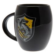 Harry Potter Mugg Tea Tub Hufflepuff