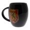 Harry Potter Mugg Svart Gryffindor