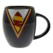 Harry Potter Mugg Svart Gryffindor