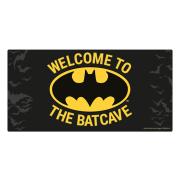 batman-metal-vaggskylt-batcave-1