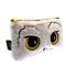 Harry Potter Pennfodral Hedwig Owl