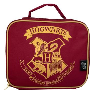 Harry Potter Lunchväska Hogwarts