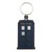 Doctor Who Nyckelring