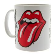 The Rolling Stones Mugg Tongue