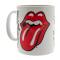 The Rolling Stones Mugg Tongue