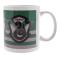 Harry Potter Mugg Grön Slytherin