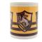 Harry Potter Mugg Gul Hufflepuff