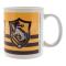 Harry Potter Mugg Gul Hufflepuff