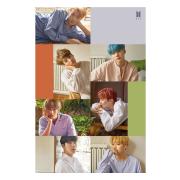Bts Poster Collage