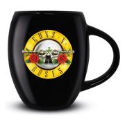 Guns N Roses Mugg Tea Tub