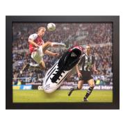 arsenal-signerad-fotbollssko-dennis-bergkamp-1