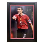 manchester-united-signerad-tavla-roy-keane-1