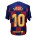 Barcelona Signerad Fotbollströja Lionel Messi