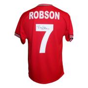 manchester-united-signerad-fotbollstroja-robson-1