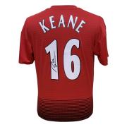 manchester-united-signerad-fotbollstroja-keane-1