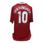 manchester-united-signerad-fotbollstroja-sheringham-1