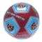 West Ham United Signature Fotboll