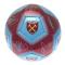 West Ham United Signature Fotboll