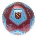 West Ham United Signature Fotboll