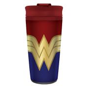 Wonder Woman Resemugg