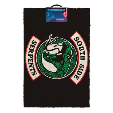 Riverdale Dörrmatta South Side Serpents