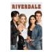 Riverdale Poster Bughead & Varchie