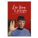 Star Trek Poster Live Long And Prosper