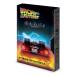 Back To The Future Premium Anteckningsblock Vhs