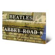 the-beatles-tavla-i-tra-abbey-road-1