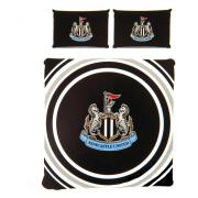 Newcastle United Bäddset Dubbel