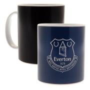 Everton Mugg Heat Changing