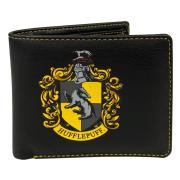 Harry Potter Plånbok Hufflepuff