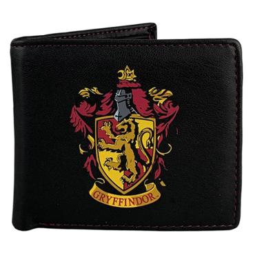 Harry Potter Plånbok Gryffindor