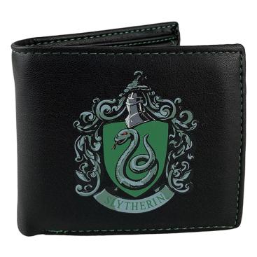 Harry Potter Plånbok Slytherin