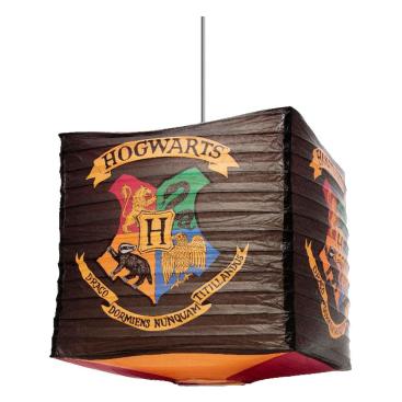 Harry Potter Lampskärm Hogwarts