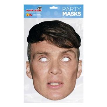 Cillian Murphy Mask