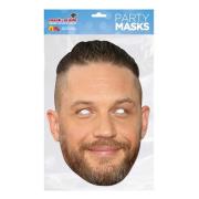 Tom Hardy Mask