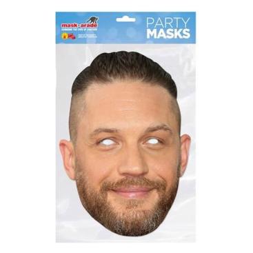 Tom Hardy Mask