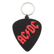 Acdc Nyckelring