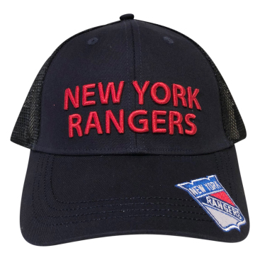 New York Rangers Keps Snap 17