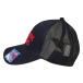 New York Rangers Keps Snap 17