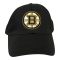 Boston Bruins Keps Peak 17