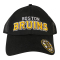 Boston Bruins Keps Snap 17