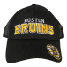 Boston Bruins Keps Snap 17