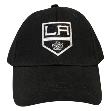 Los Angeles Kings Keps Peak 17