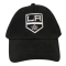 Los Angeles Kings Keps Peak 17