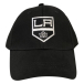 Los Angeles Kings Keps Peak 17