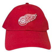 Detroit Red Wings Keps Peak 17