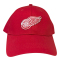 Detroit Red Wings Keps Peak 17