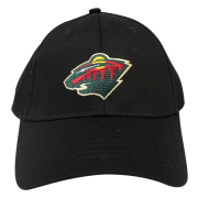 Minnesota Wild Keps Peak 17